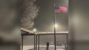 Winter wallop: More than 2 dozen states impacted by snowstorm