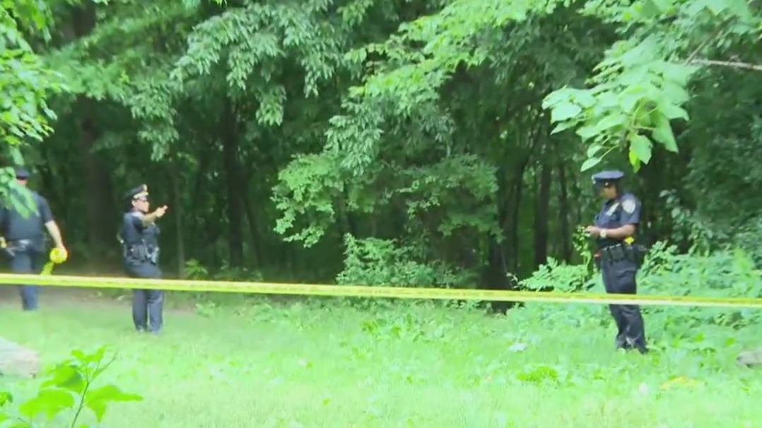 Woman fights off attempted rapist in Central Park | FOX 5 New York