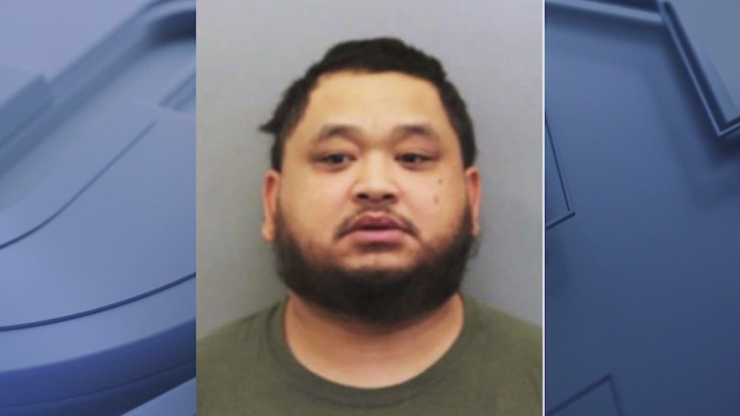 Man arrested after cheating at Rivers Casino