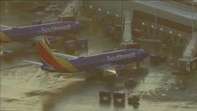 Southwest pilots blast leadership over travel mess