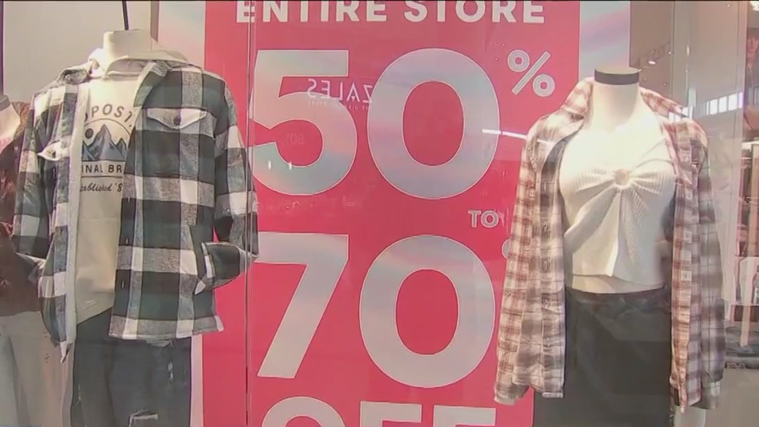 Is the best time to save after Christmas?