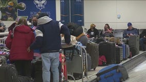 'I did call 62 times': Passengers at Midway frustrated after Southwest cancels hundreds of flights