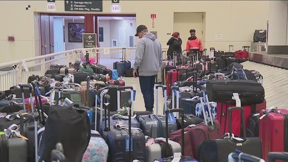 Cancelations and chaos continue at Midway