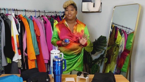 Viral TikTok products that flew off the shelves in 2022