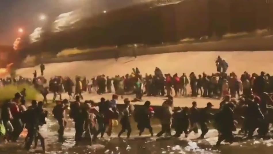 Supreme Court upholds Trump-era immigration policy