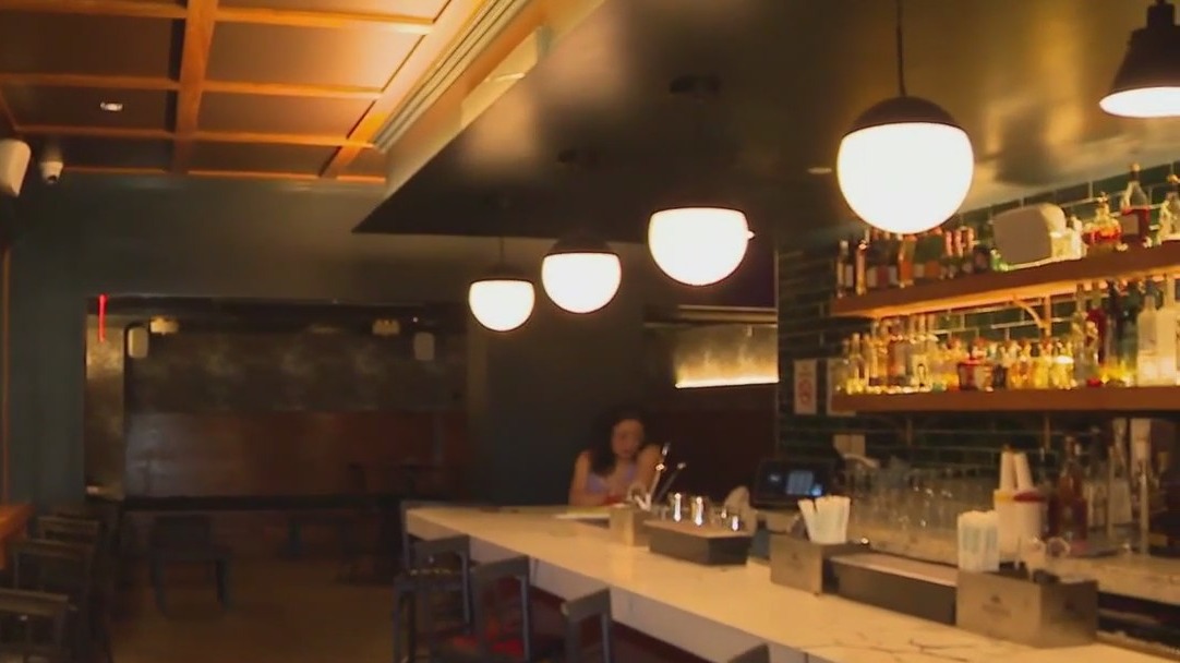 Celebrating Pride: T Lounge in Chelsea