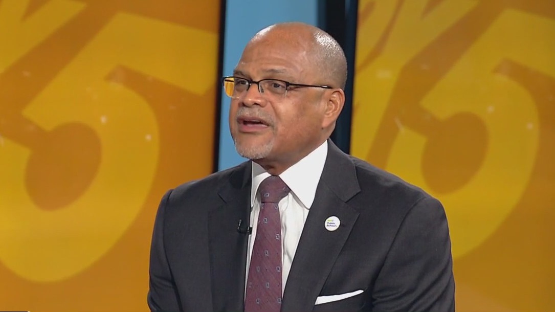 NYC unveils new math curriculum