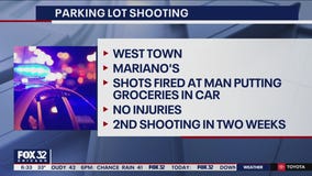 Shots fired at Mariano?s in West Town, where man was killed 2 weeks earlier