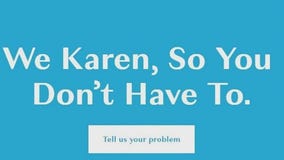 'Karens for Hire': Company will complain on your behalf