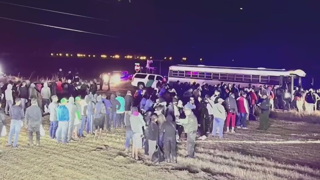 Lightfoot asks Illinois for millions more to help migrants