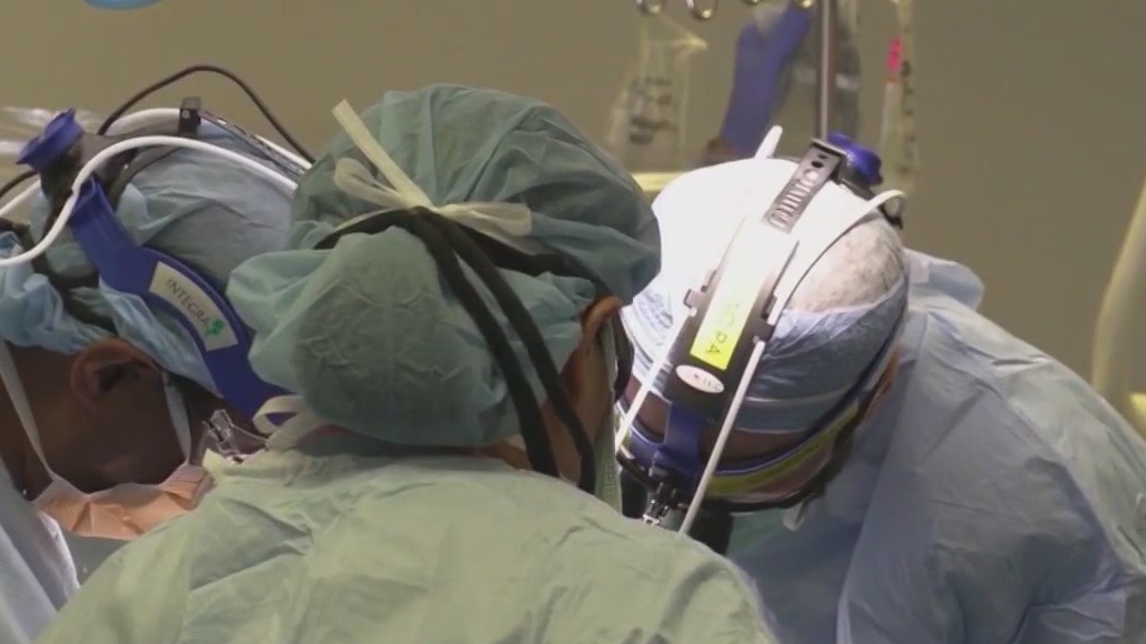 UChicago sets new state record for heart transplants