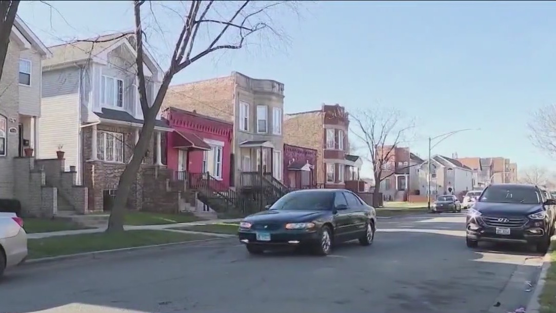 New Illinois traffic laws taking effect in 2023