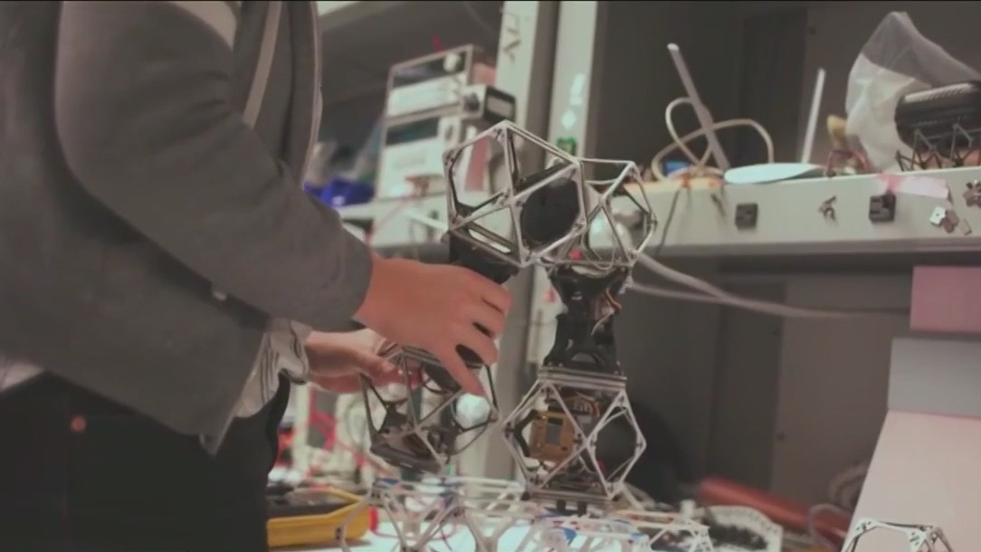 Tech trends and predictions to look out for in the New Year