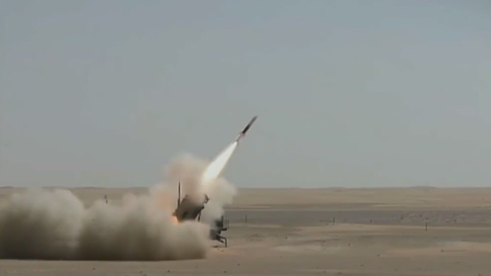 War in Ukraine: Russia launches biggest wave of missile strikes in weeks