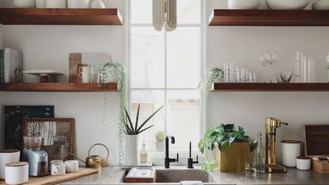 How redecorating your living space can help you overcome the winter blues