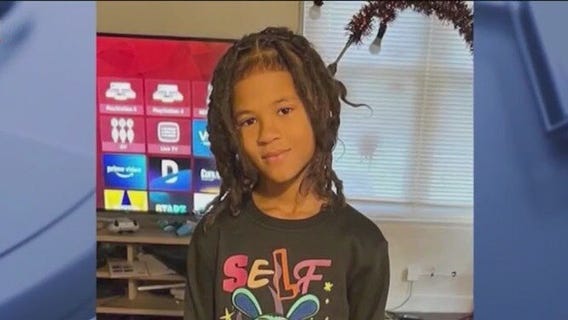 New details released in shooting death of 9-year-old Chicago boy