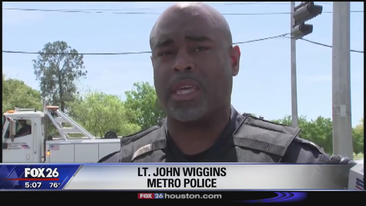 METRO driver stabbed, bus barely misses house