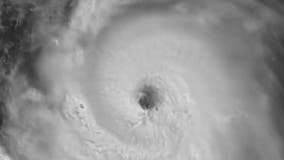 Tracking Hurricane Beryl