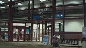 Maywood Courthouse closed Thursday due to water main break