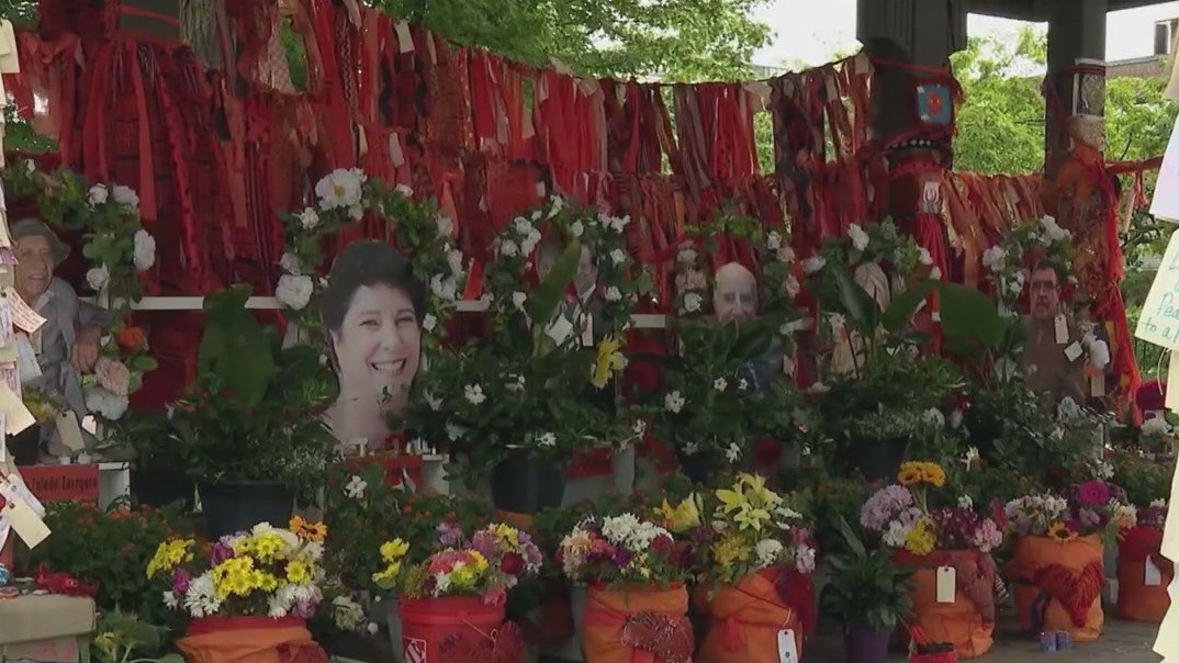 Highland Park to erect memorial to remember parade shooting tragedy