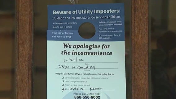 Logan Square apartment tenants withhold rent after 2 weeks with no heat