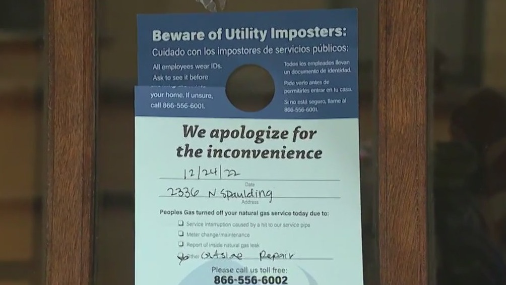 Logan Square apartment tenants withhold rent after 2 weeks with no heat