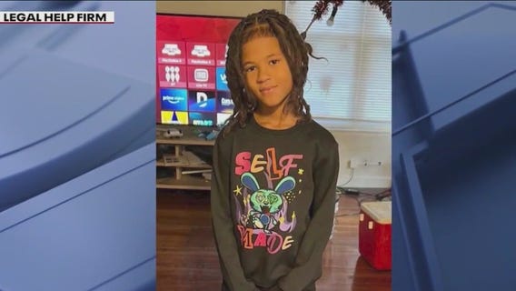 Witness tells police 9-year-old boy shot himself in Washington Heights home