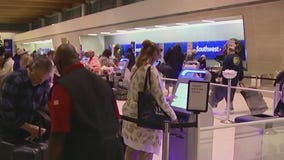 Southwest passenger suing airline over failure to provide refunds