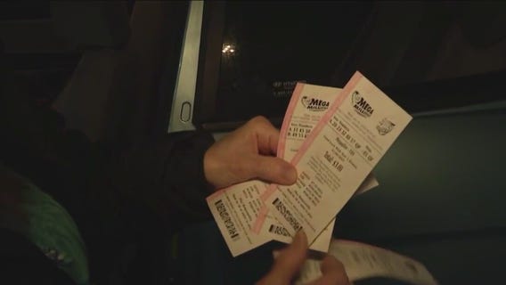 Mega Millions jackpot swells to $940 million