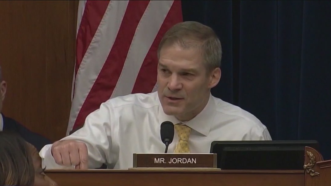 Will the U.S. House elect a speaker today?