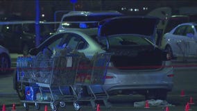 3 shot in Walmart parking lot while loading groceries into vehicle: police