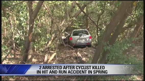 Fox 26 News Brief for March 23, 2018