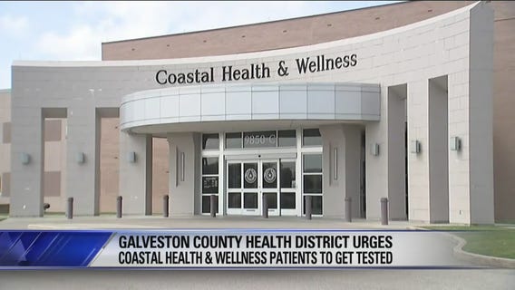 Fox 26 News Brief for March 26, 2018