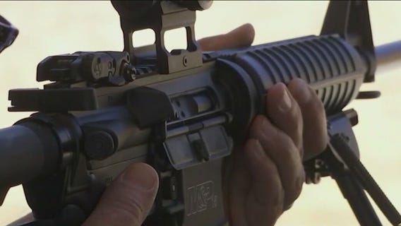 Illinois House committee passes assault weapons ban