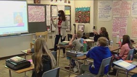 Teachers union says Lightfoot pulls offer of 12 weeks of parental leave for CPS employees