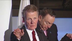 Former Speaker Michael Madigan?s racketeering trial set for April 2024