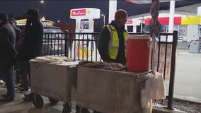 Little Village street vendors demand increased police presence due to uptick in crime