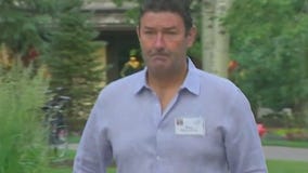 SEC charges former McDonald?s CEO with misleading investors