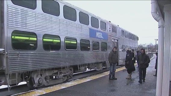 Metra service could expand to DeKalb