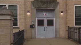 Woodlawn residents push back against migrant shelter