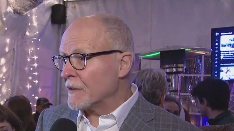 Lightfoot calls out Paul Vallas for winning FOP endorsement: 'so much for being a lifelong Democrat'