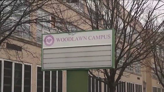 City delays opening of migrant shelter at former school