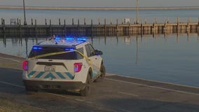 Body pulled from Lake Michigan identified as Indiana man