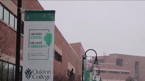 Suburban college changing its name as it starts a new semester
