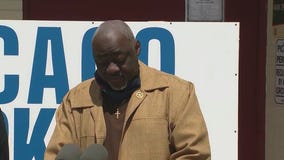 Ald. Derrick Curtis' daughter shot during his gun safety class just months after his own accidental shooting