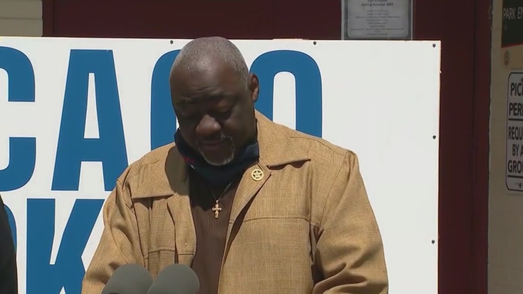 Ald. Derrick Curtis' daughter shot during his gun safety class just months after his own accidental shooting