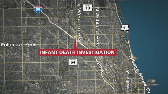 Investigation launched after 4-month-old boy dies in Avondale