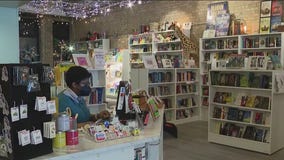 Chicago bookstore owner?s tweet, venting over $800 return, goes viral