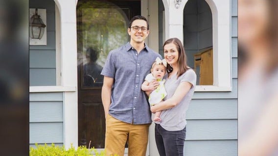 Beating the odds: Woman overcomes rare form of breast cancer to deliver twins