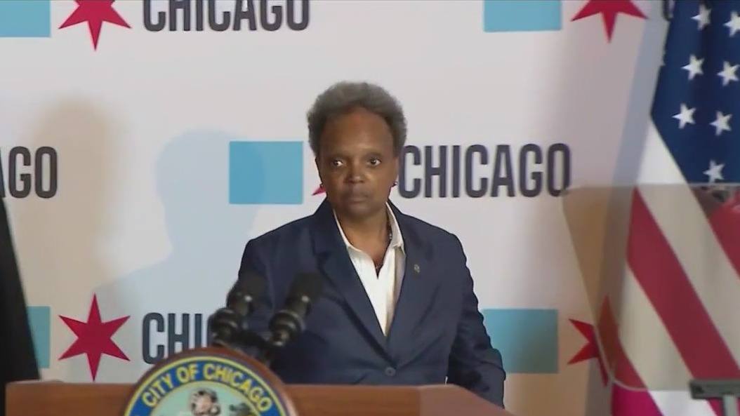 Lightfoot campaign changes course after trying to recruit CPS student volunteers